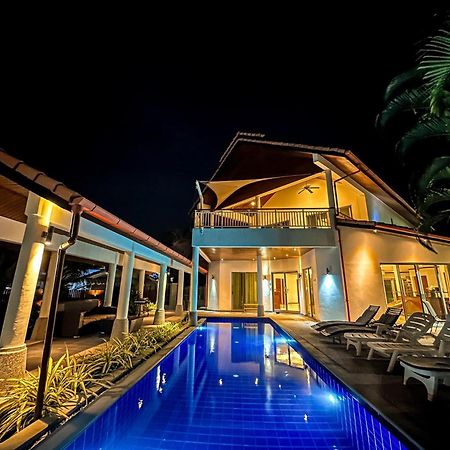 Amber Pool Villa Naiharn Rawai Kültér fotó