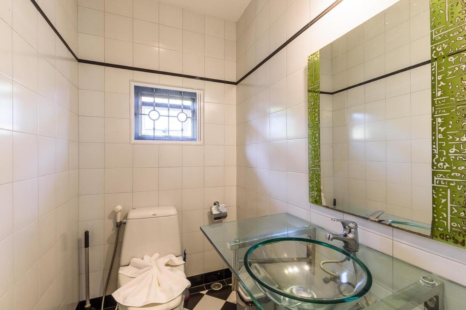 Amber Pool Villa Naiharn Rawai Kültér fotó